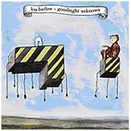 Lou Barlow - Goodnight Unknown