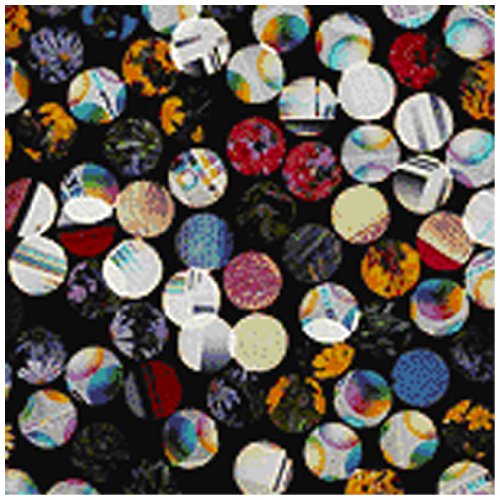 Four Tet - There Is Love in You