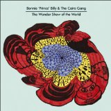 Bonnie 'Prince' Billy & Sweeney , Matt - Superwolf