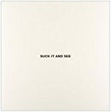 Arctic Monkeys - Humbug [Vinyl LP] [Vinyl LP]