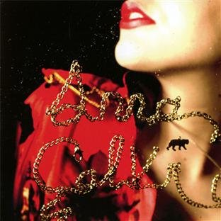 Anna Calvi - Anna Calvi (Jewel Case)