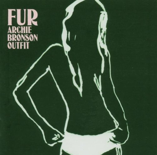 Archie Bronson Outfit - Fur