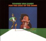 Zandt , Townes van - Delta Momma Blues