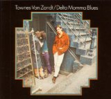 Townes Van Zandt - Our Mother the Mountain