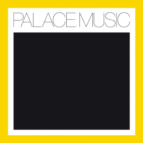 Palace Music - Lost Blues & Other Songs [Vinyl LP]