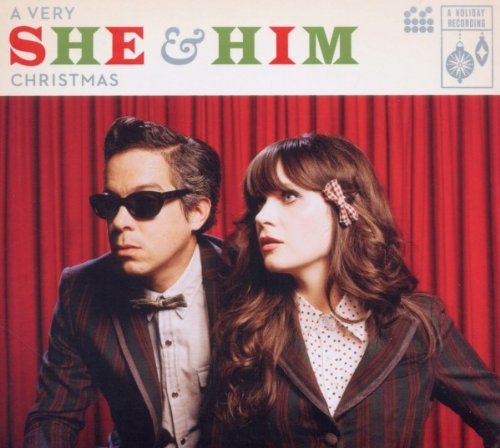 She & Him - A Very She & Him Christmas