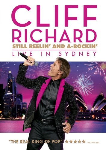  - Cliff Richard - Still Reelin' And A-Rockin'