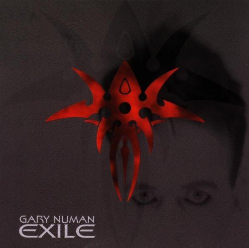 Numan , Gary - Exile