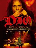 Dio - Live in London-Hammersmith Apollo 1993