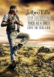 Anderson , Ian - Thick As A Brick Live In Iceland