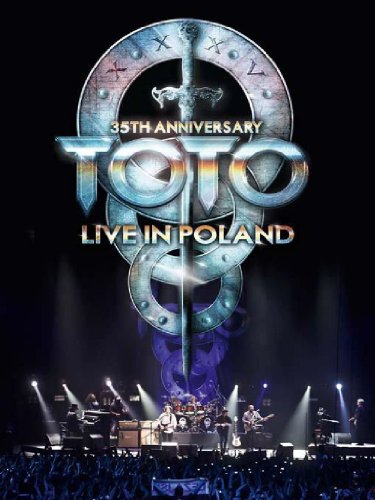  - 35th Anniversary Tour-Live in Poland
