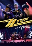 ZZ Top - ZZ Top - Live from Texas