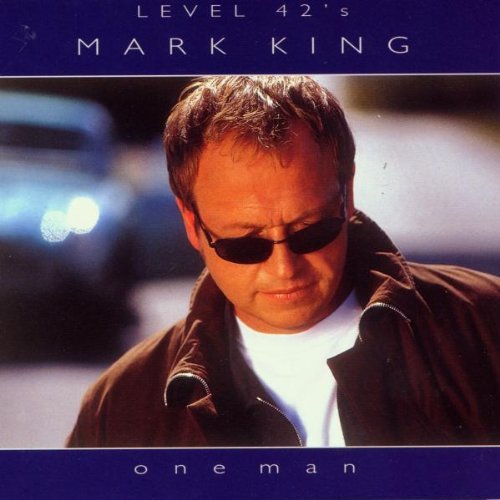 King , Mark - One man