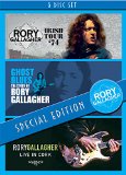  - Rory Gallagher - At Hammersmith Odeon -Live Live Live DVD
