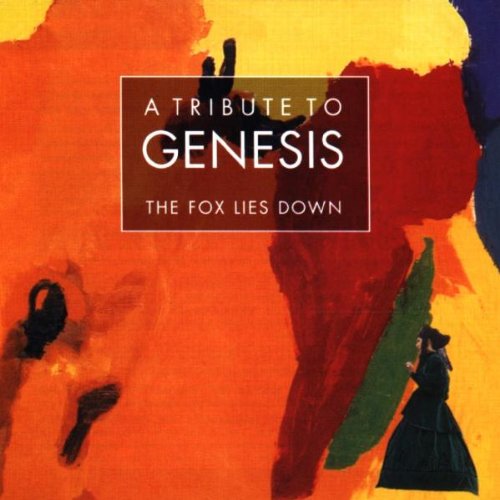 Sampler - A Tribute To Genesis: The Fox Lies Down