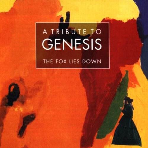 Various - A Tribute to Genesis: The Fox Lies Down