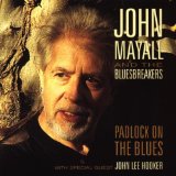 John Mayall - Wake Up Call