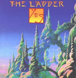 Yes - The Ladder (Enhanced)