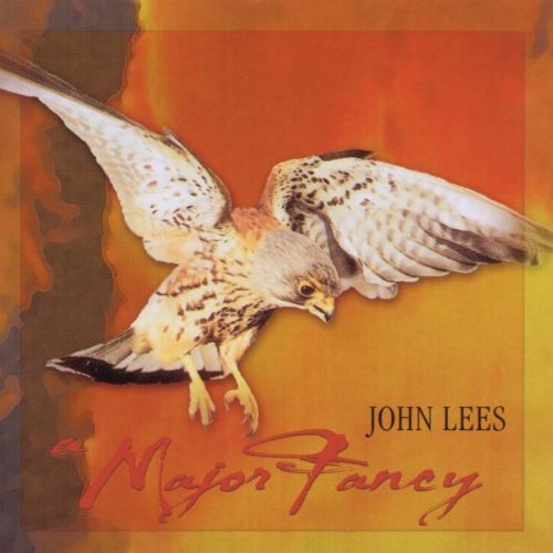 Lees , John - A major fancy