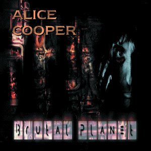 Cooper , Alice - Brutal Planet