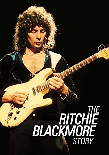 - Ritchie Blackmore - The Ritchie Blackmore Story