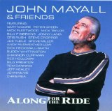 Mayall , John - Road Dogs