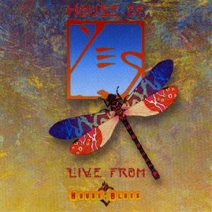 Yes - Live from House of Blues