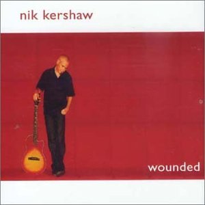 Kershaw , Nik - Wounded (Maxi)