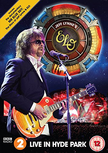  - Jeff Lynne's ELO - Live in Hyde Park