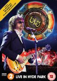 Electric Light Orchestra - ELO - Zoom Tour Live