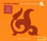 Peter Splinter Group Green - Blues Don't Change