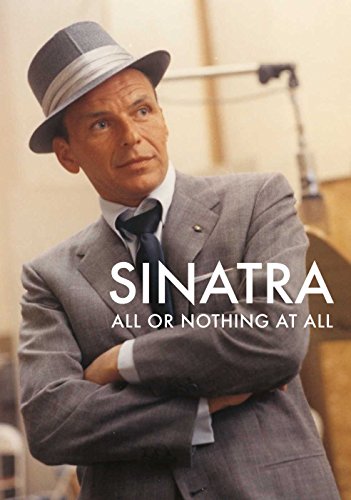 DVD - Sinatra - All Or Nothing At All