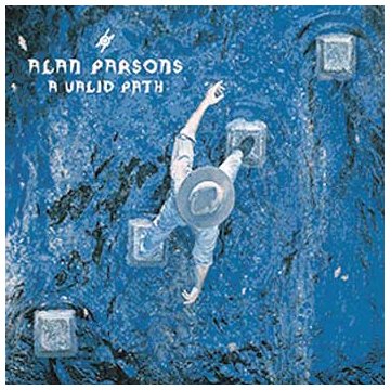 Parsons , Alan - A valid path