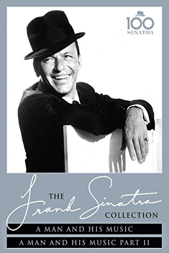 - Frank Sinatra - A Man And His Music Part 1+2