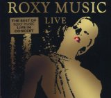 Roxy Music - Roxy Music - Live at the Apollo
