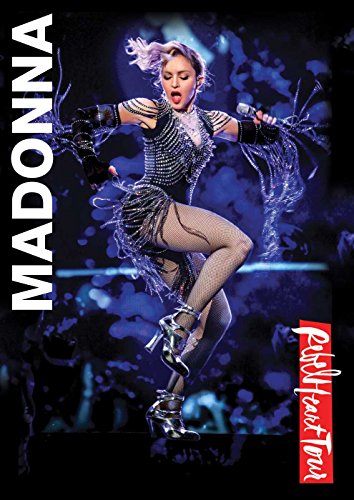  - Madonna - Rebel Heart Tour