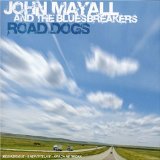 Mayall , John - Padlock on the Blues [UK-Import]