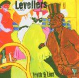 the Levellers - Letters from the Underground