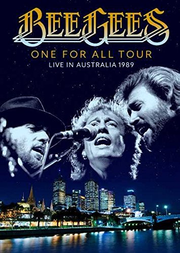 - Bee Gees - One for All Tour: Live in Australia 1989