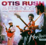 Otis Rush - Double Trouble