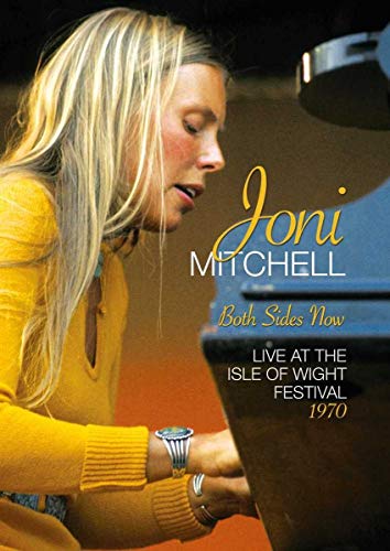 Mitchell , Joni - Joni Mitchell - Both Sides Now: Live at the Isle of Wight Festival 1970