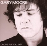 Gary Moore - Scars