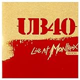 UB40 - Present arms in dub