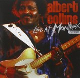 Albert Collins - Collins Mix