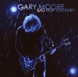 Gary Moore - Power of the Blues