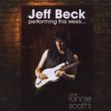 Beck , Jeff - Guitar Shop with Terry Bozzio and Tony Hymas