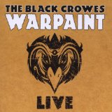 Black Crowes , The - Live