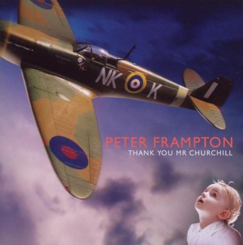 Peter Frampton - Thank You Mr.Churchill