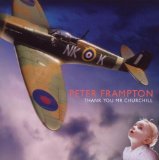 Frampton , Peter - Now