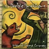 Doobie Brothers , The - The Best Of The Doobie Brothers Live